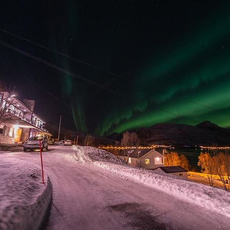 Leilighet Tromsø Buitenkant foto